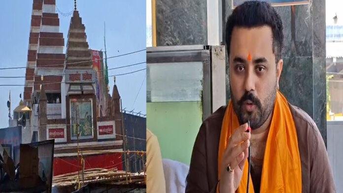 पटना में 27 मार्च को मनाई जाएगी रामनवमी, 52 जगहों से निकलेगी झांकियां