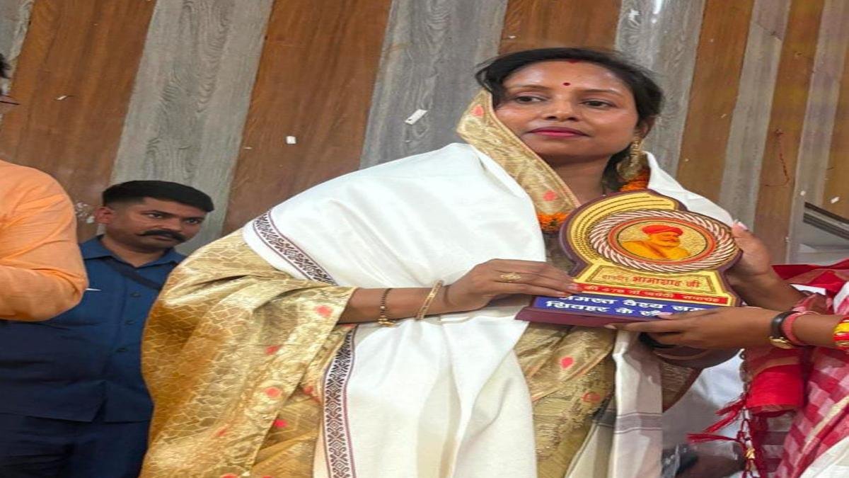 Mahila Mukhiya 1 22Scope News