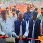 Mantri Ashok Chaudhary 22Scope News