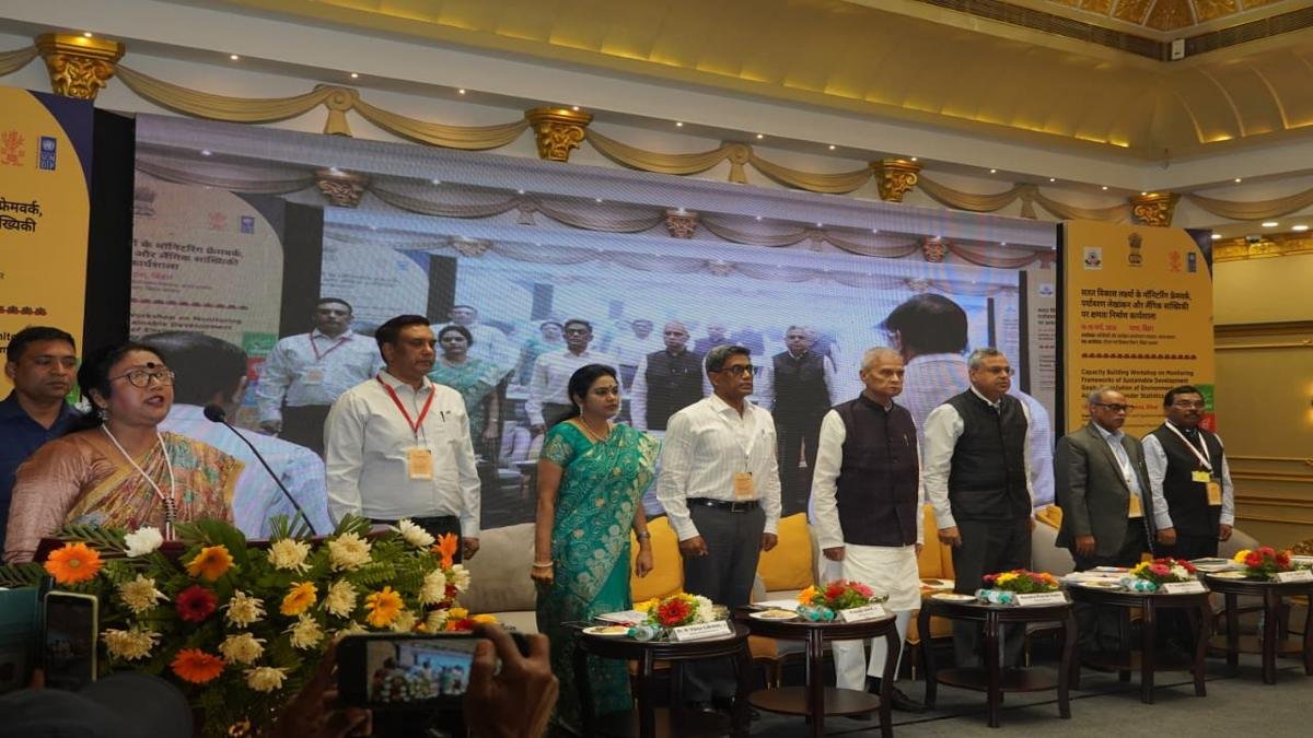 Mantri Bijendra Yadav 2 22Scope News