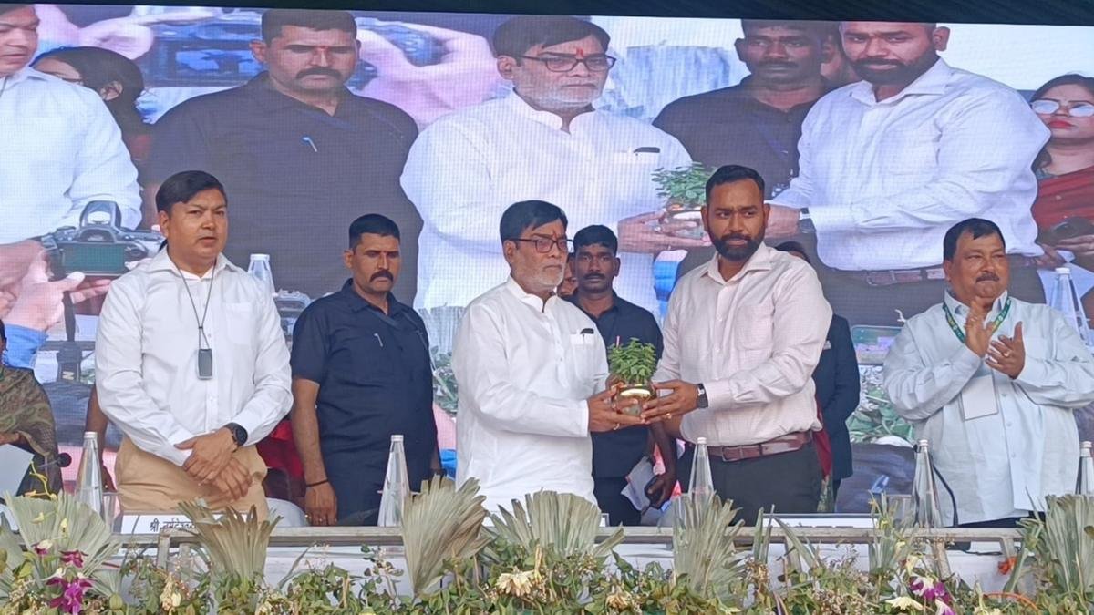 Mantri Ramkripal Yadav 1 22Scope News