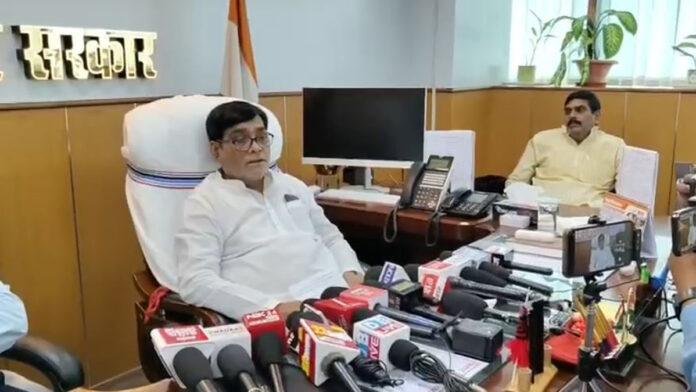 कृषि विभाग की तरफ से 21 से 23 मार्च तक बिहार नर्सरी एवं ग्रीनटेक कॉन्क्लेव का आयोजन