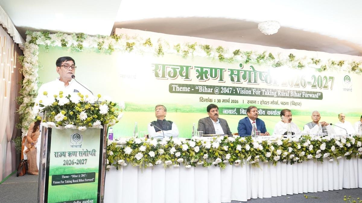 आंधी-तूफान और ओलावृष्टि से प्रभावित किसानों को मिलेगी क्षतिपूर्ति | 22Scope News Mantri Ramkripal Yadav 6 22Scope News