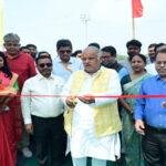 Mantri S Kumar 22Scope News