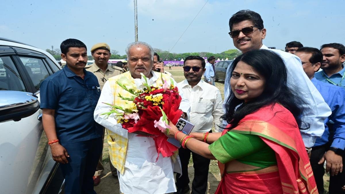 Mantri S Kumar 2 22Scope News