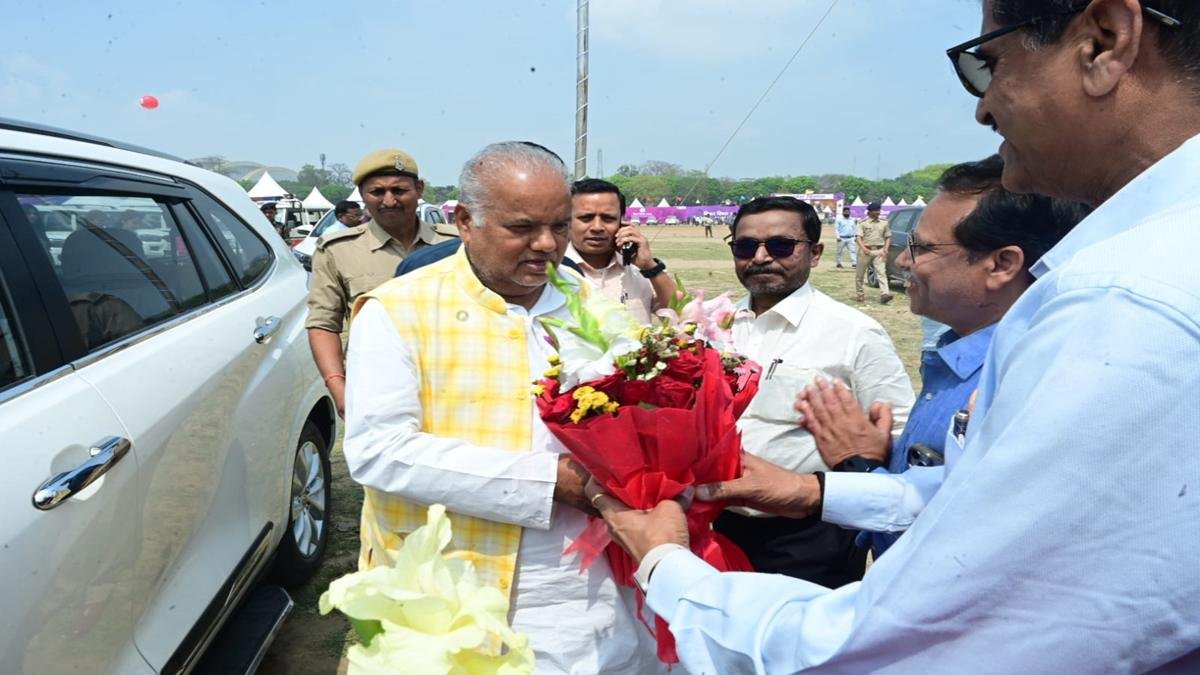 Mantri S Kumar 3 22Scope News