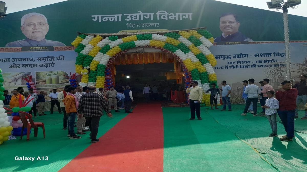 Mantri Sanjay Kumar 2 22Scope News