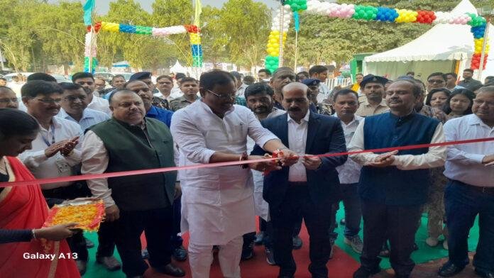 नई चीनी मिलों की स्थापना और बंद मिलों को चालू करने की तैयारी तेज