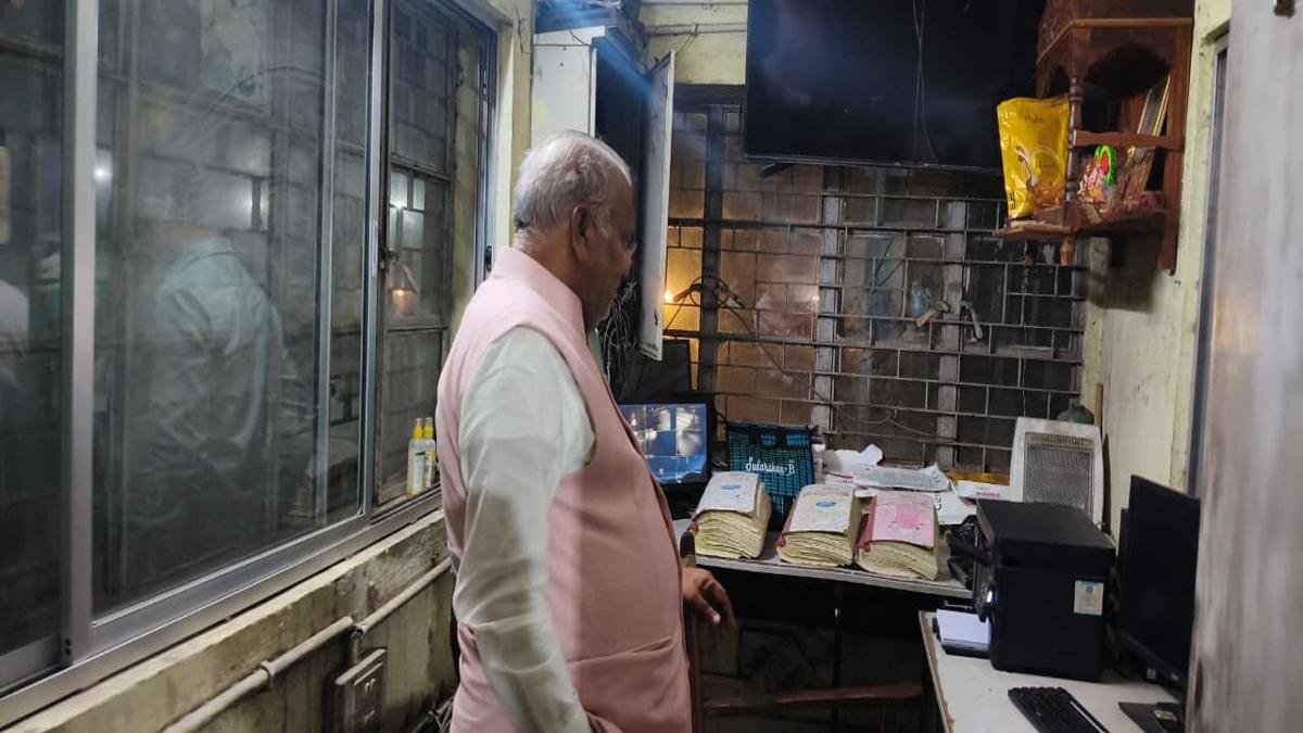 Mantri Shrvan Kumar 2 22Scope News