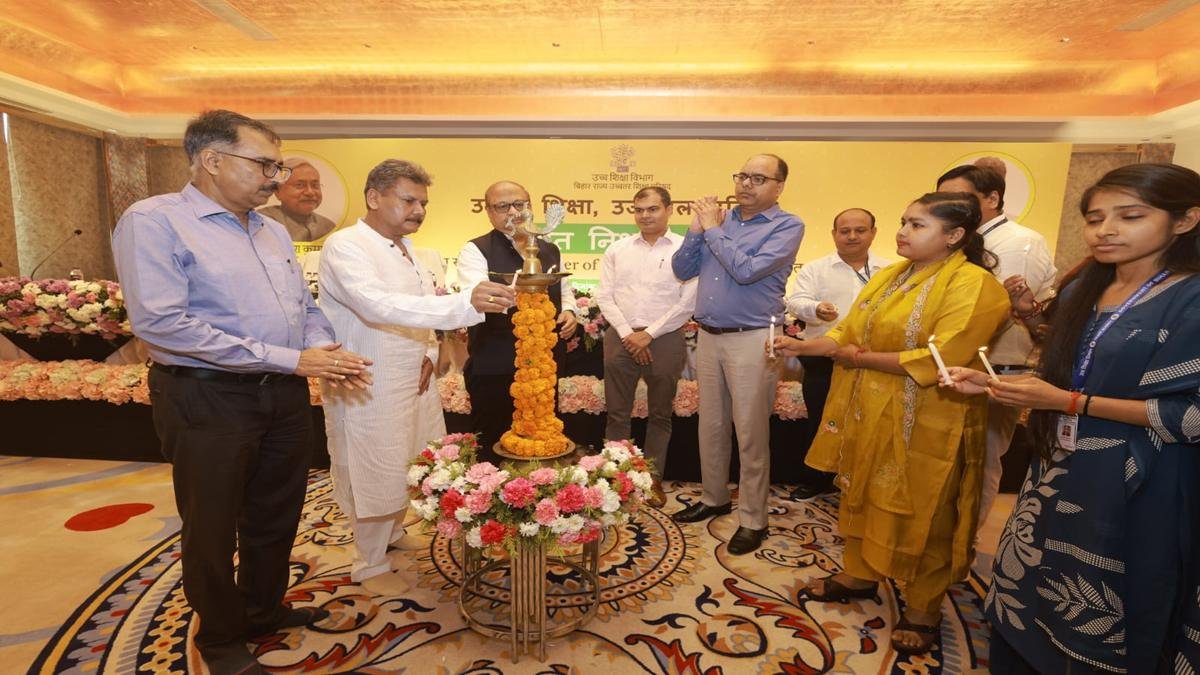 Mantri Sunil Kumar 1 22Scope News