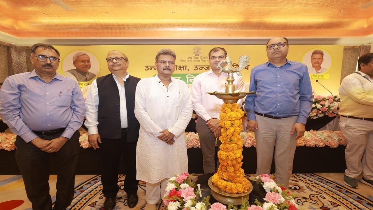 Mantri Sunil Kumar 3 22Scope News