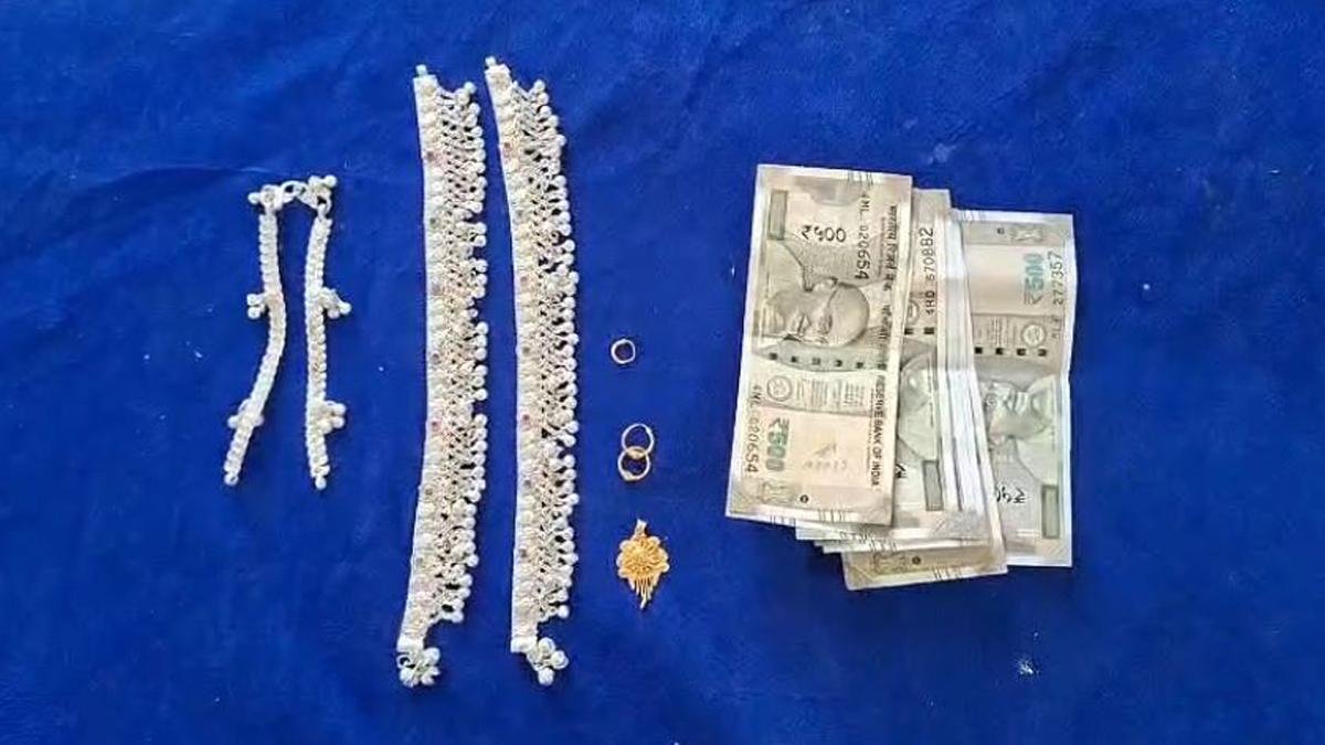 मोकामा ट्रेन लूटकांड का पर्दाफाश, मुख्य आरोपी गिरफ्तार | 22Scope News Mokama Chori 1 22Scope News