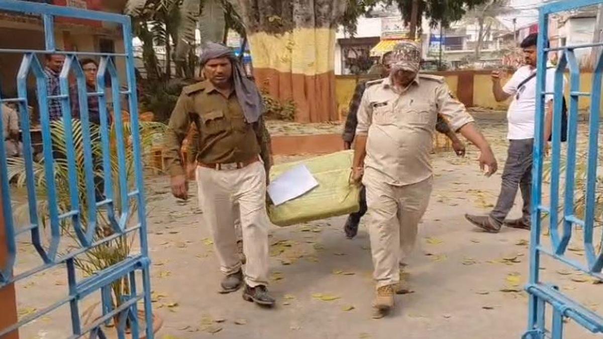 Mokama Ganja 1 22Scope News