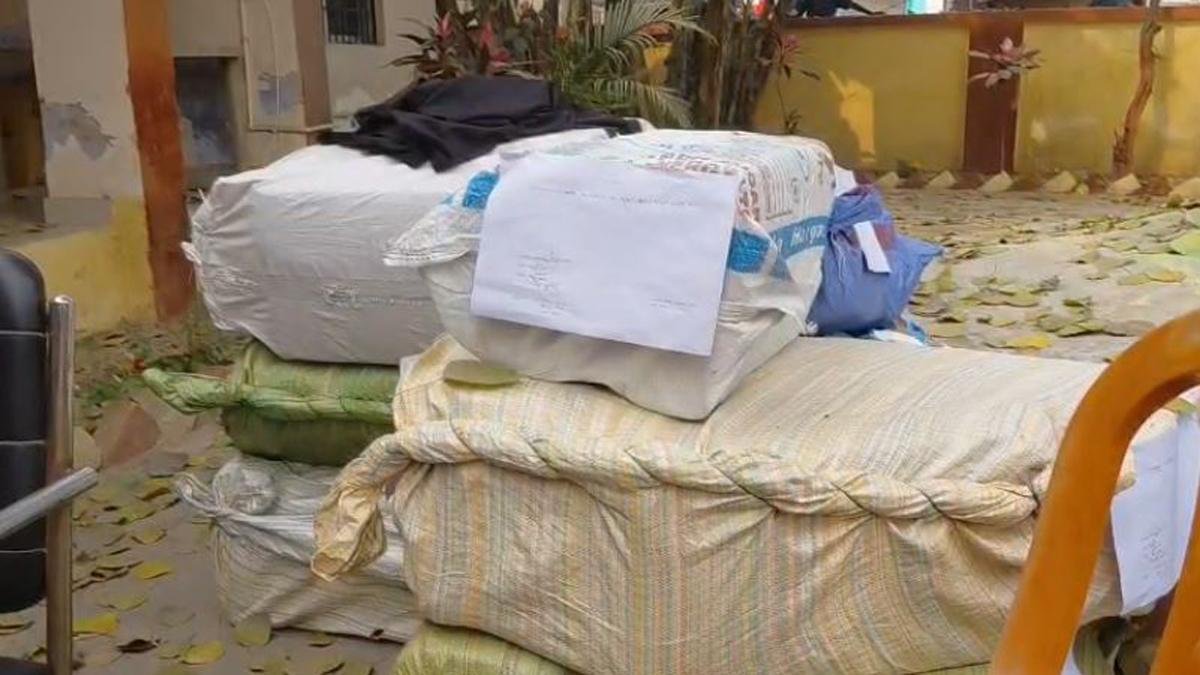 Mokama Ganja 2 22Scope News