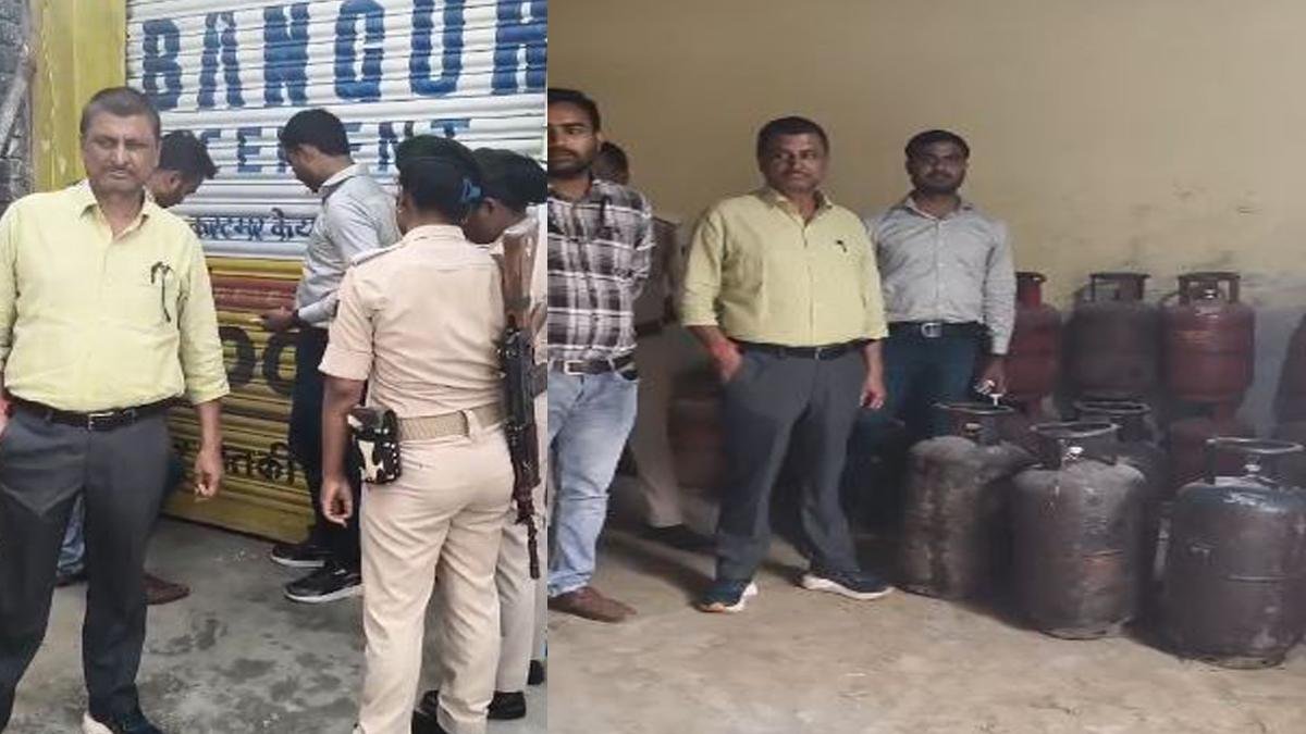 Motihari Cylender 1 22Scope News