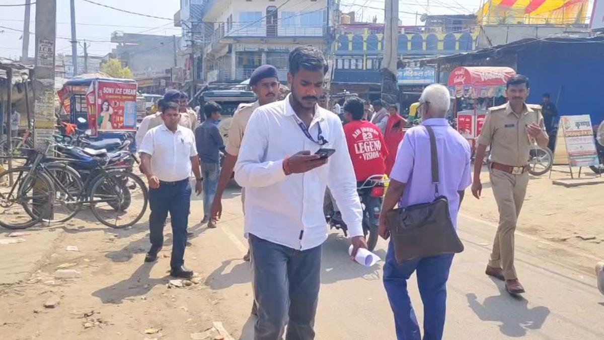 Motihari Gas 1 22Scope News