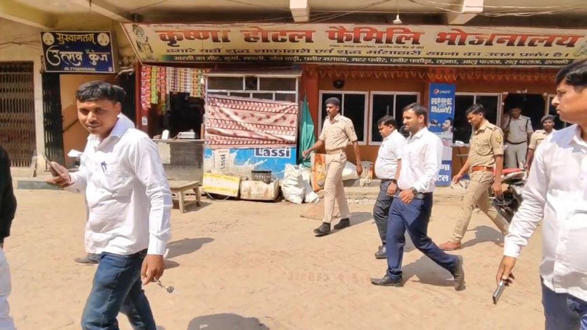 Motihari Gas 2 22Scope News