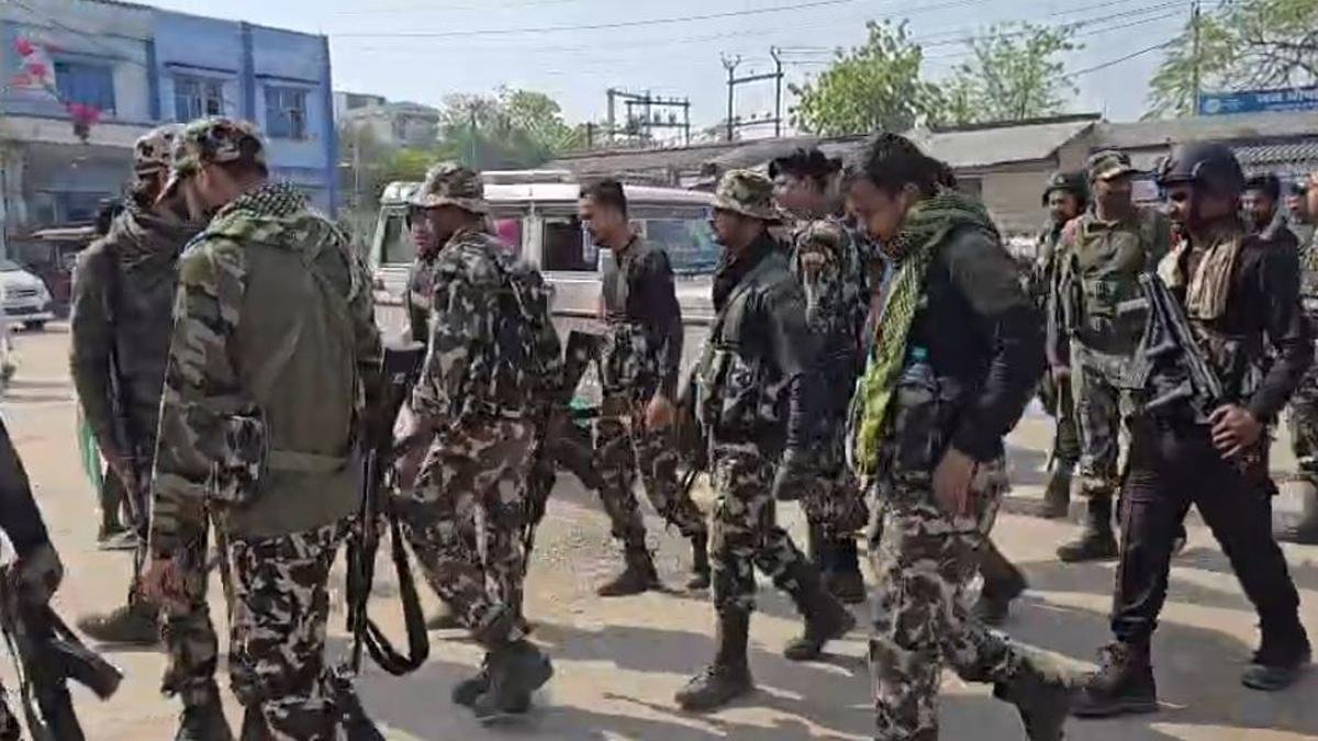 Motihari Jawan 2 22Scope News