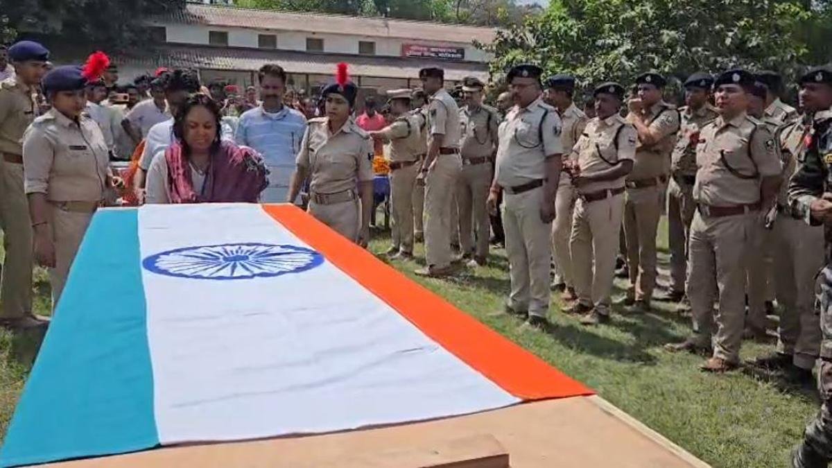 Motihari SP 1 22Scope News