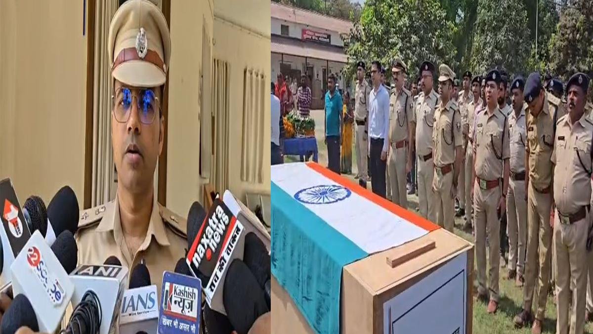 Motihari SP 22Scope News