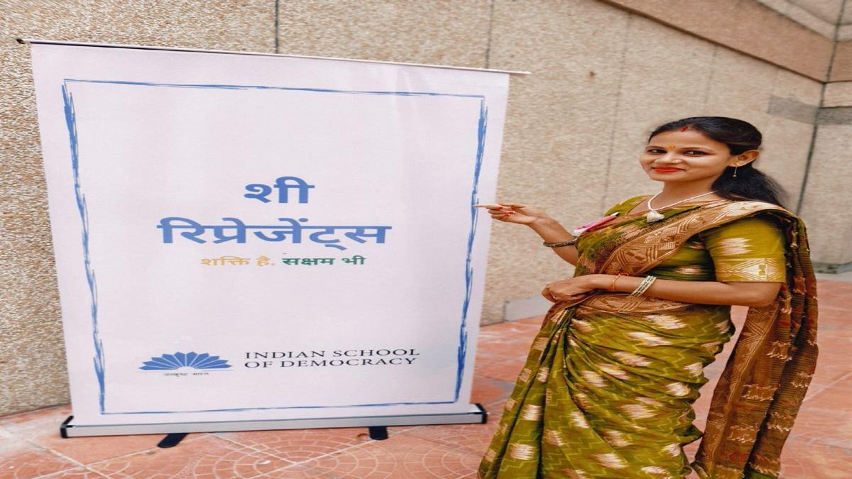 सुमेरा पंचायत की मुखिया गुड़िया कुमारी ने रोजगार को दी नई पहचान | 22Scope News Mukhiya Gudiya Kumari 1 22Scope News