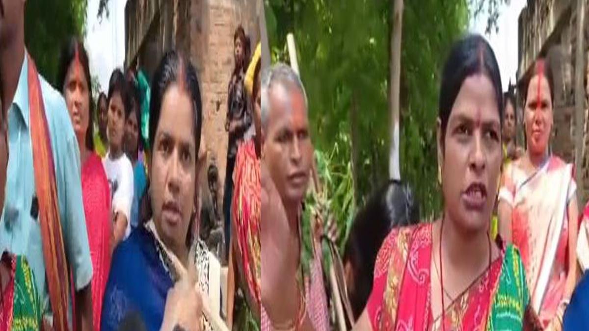 नालंदा के शीतला मंदिर में भगदड़, अबतक 8 की मौत, कई श्रद्धालु हुए घायल | 22Scope News Nalanda Acc 1 22Scope News