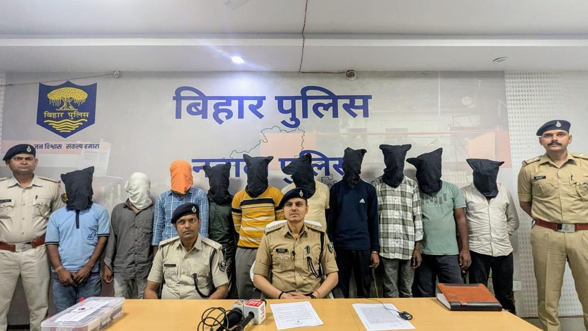 Nawada Police 1 22Scope News