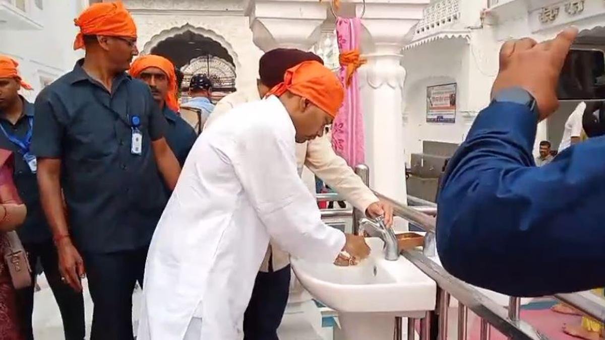 Nishant Kumar 1 22Scope News