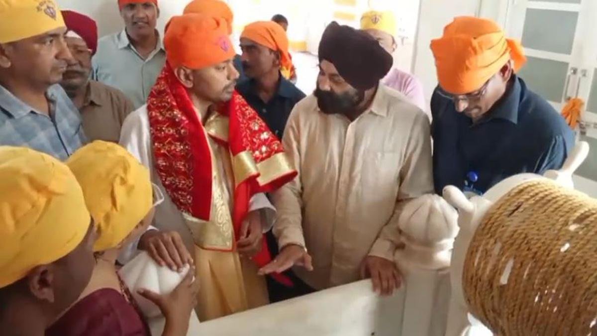 Nishant Kumar 2 22Scope News