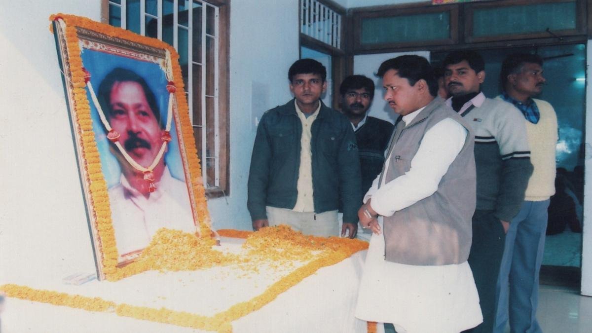 MLA से इस्तीफा देने के बाद नितिन नवीन का भावुक पोस्ट, लिखा- पिताजी के निधन के बाद मुझे पटना पश्चिम से चुनाव लड़ने का मिला मौका | 22Scope News Nitin Navin 2 1 22Scope News