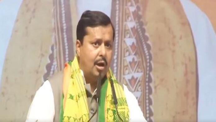 BJP के राष्ट्रीय अध्यक्ष कल आ रहे हैं पटना, होली मिलन समारोह में होंगे शामिल, रंगों के बीच सजेगा सियासी मंच