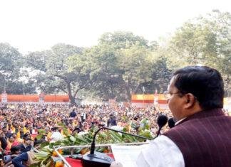 MLA से इस्तीफा देने के बाद नितिन नवीन का भावुक पोस्ट, लिखा- पिताजी के निधन के बाद मुझे पटना पश्चिम से चुनाव लड़ने का मिला मौका MLA से इस्तीफा देने के बाद नितिन नवीन का भावुक पोस्ट, लिखा- पिताजी के निधन के बाद मुझे पटना पश्चिम से चुनाव लड़ने का मिला मौका