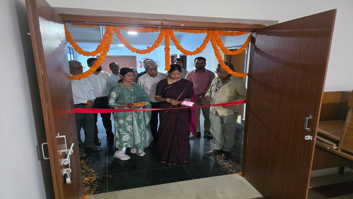 सिनेमा, संगीत और नृत्य एक छत के नीचे, नृत्य कला मंदिर में फिल्म निगम का नया कार्यालय | 22Scope News Nritya Kala Mandir 1 22Scope News