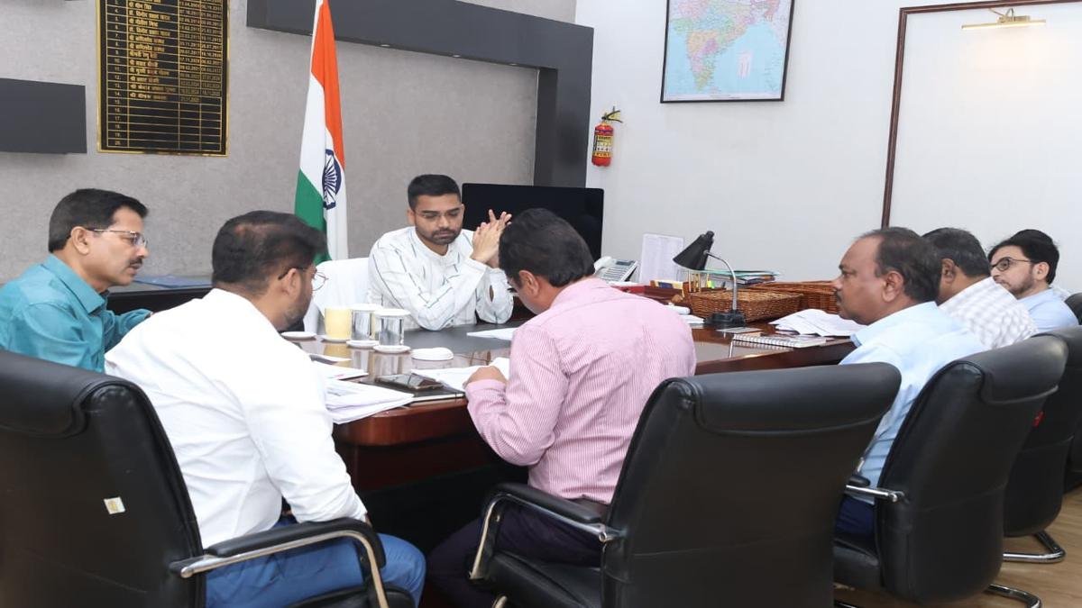 Panchayati Raj Department 1 22Scope News