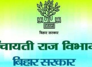 रोहतास जिले की तेलकप ग्राम पंचायत को राष्ट्रीय स्तर पर मिला द्वितीय स्थान