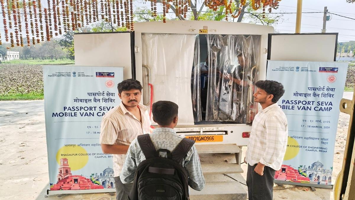 Passport Office 3 22Scope News