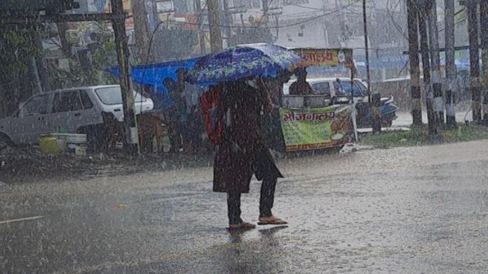 पटना की बारिश अब नहीं बनेगी आफत? तैयार है बड़ा ड्रेनेज प्लान