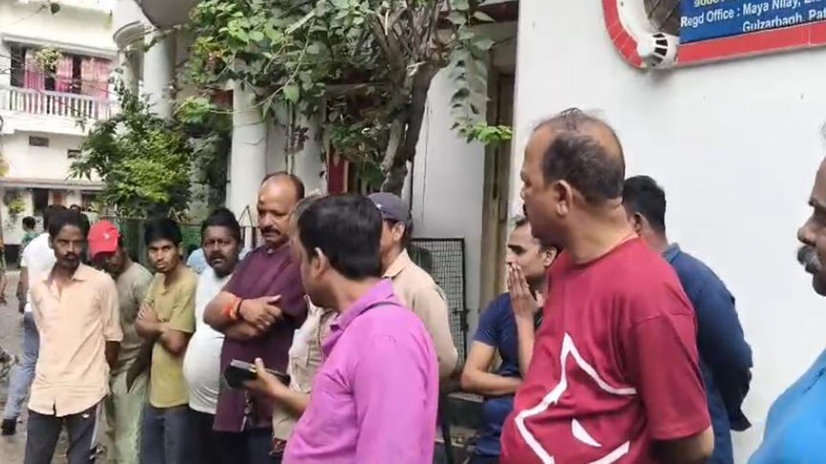 Patna City Maut 2 22Scope News