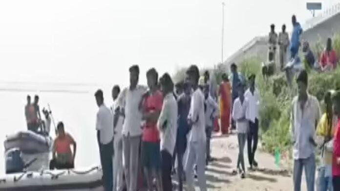 Patna News: चैती छठ के दौरान पटना में बड़ा हादसा, गंगा में डूबने से 2 लड़कों की मौत, एक अब भी लापता