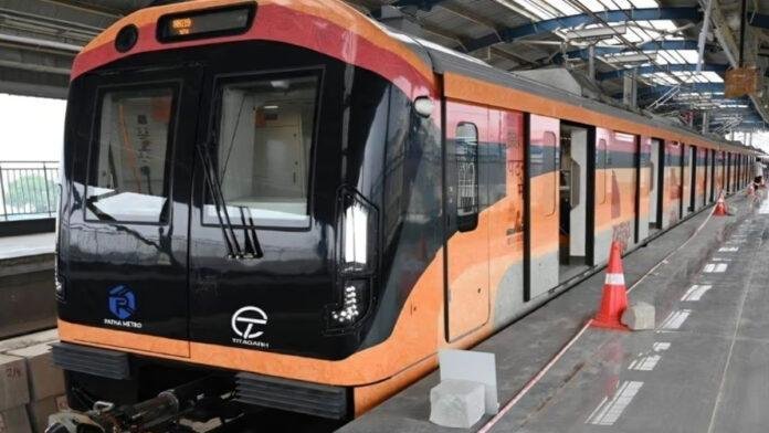 क्या जल्द दौड़ेगी पटना मेट्रो? अधिकारियों ने की सुरक्षा और सिस्टम की जांच