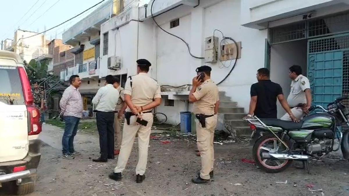 Patna Police 1 22Scope News