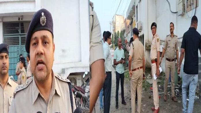 पटना पुलिस की बड़ी कार्रवाई, अवैध लॉटरी-कूपन सिंडिकेट का भंडाफोड़, हिरासत में 18
