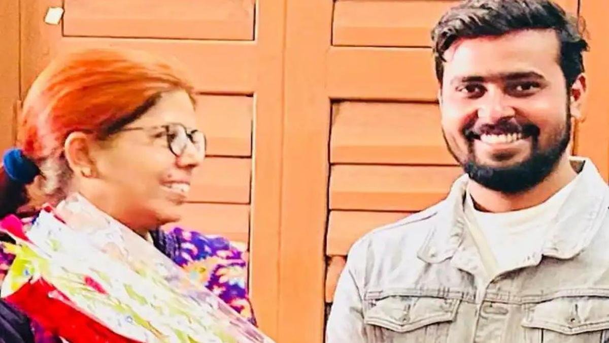 Patna University Students Union Election 1 22Scope News