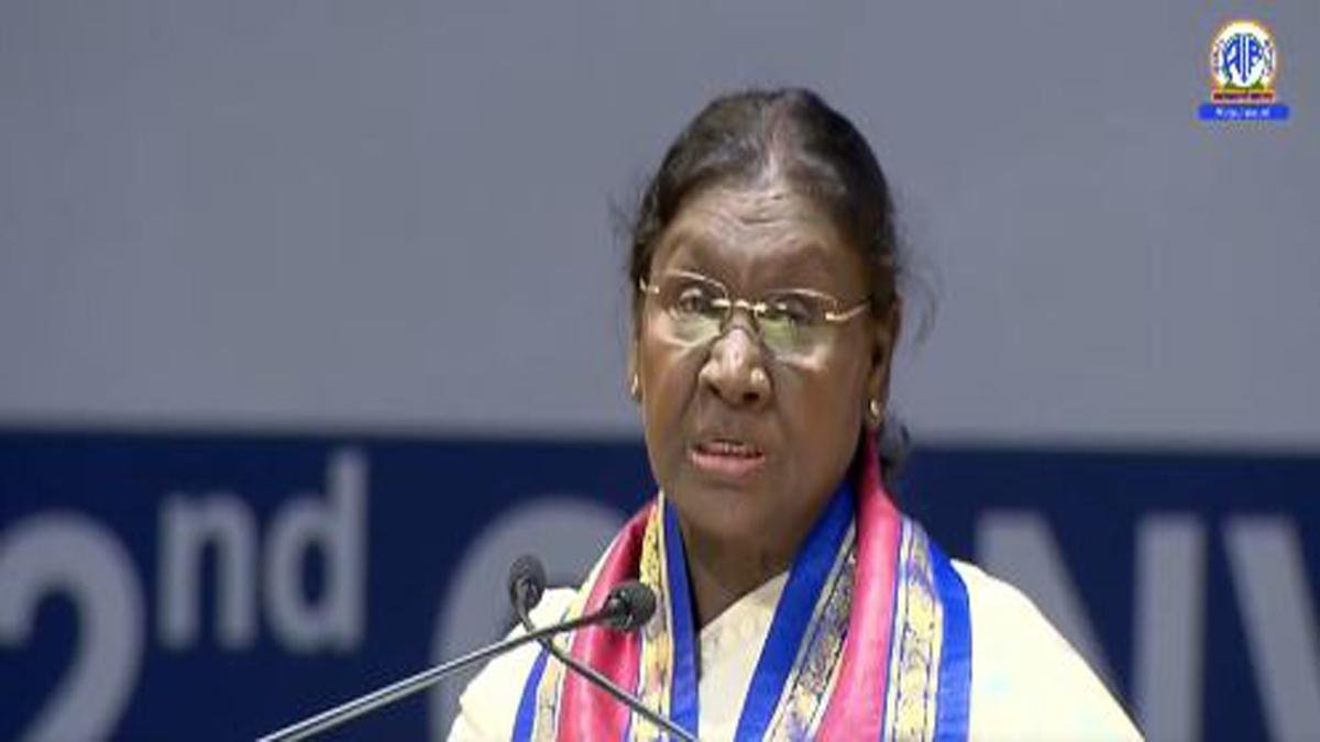 President 1 22Scope News