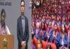 नालंदा विश्वविद्यालय के दूसरे दीक्षांत समारोह में शामिल हुईं राष्ट्रपति, छात्रों को किया सम्मानित