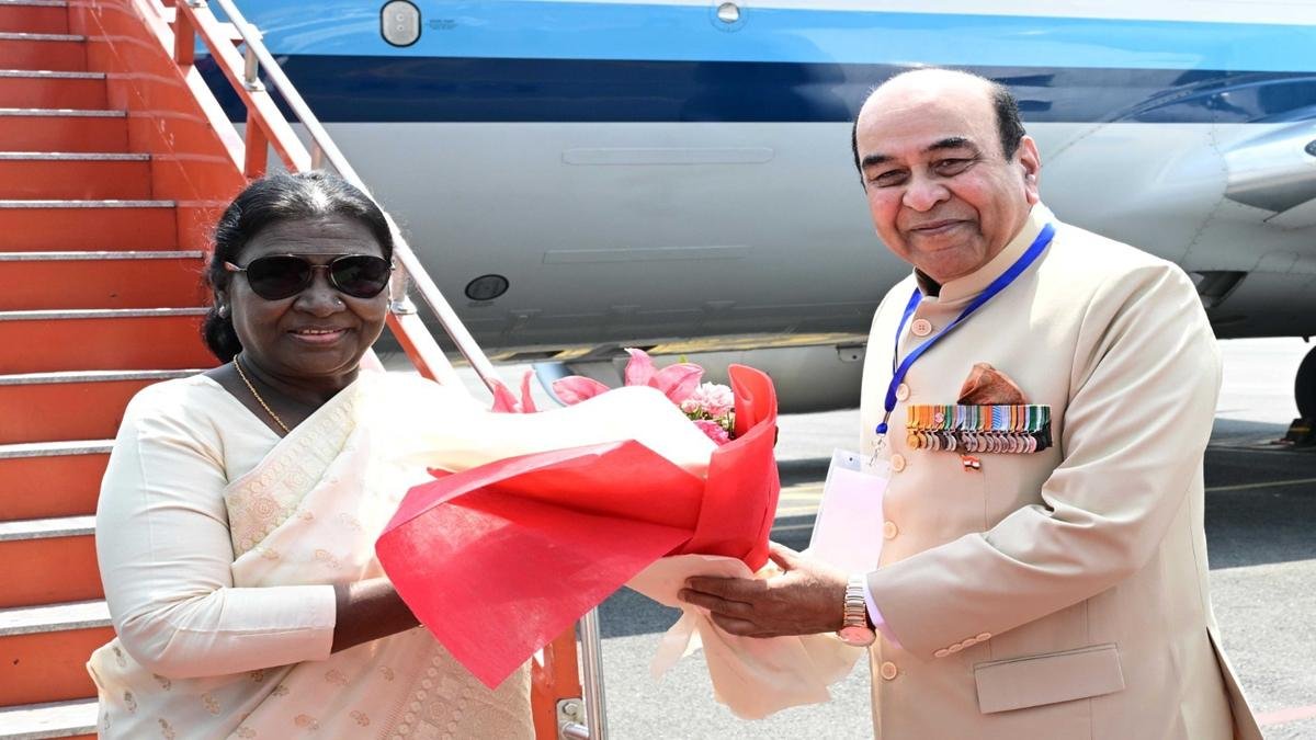 President 2 22Scope News