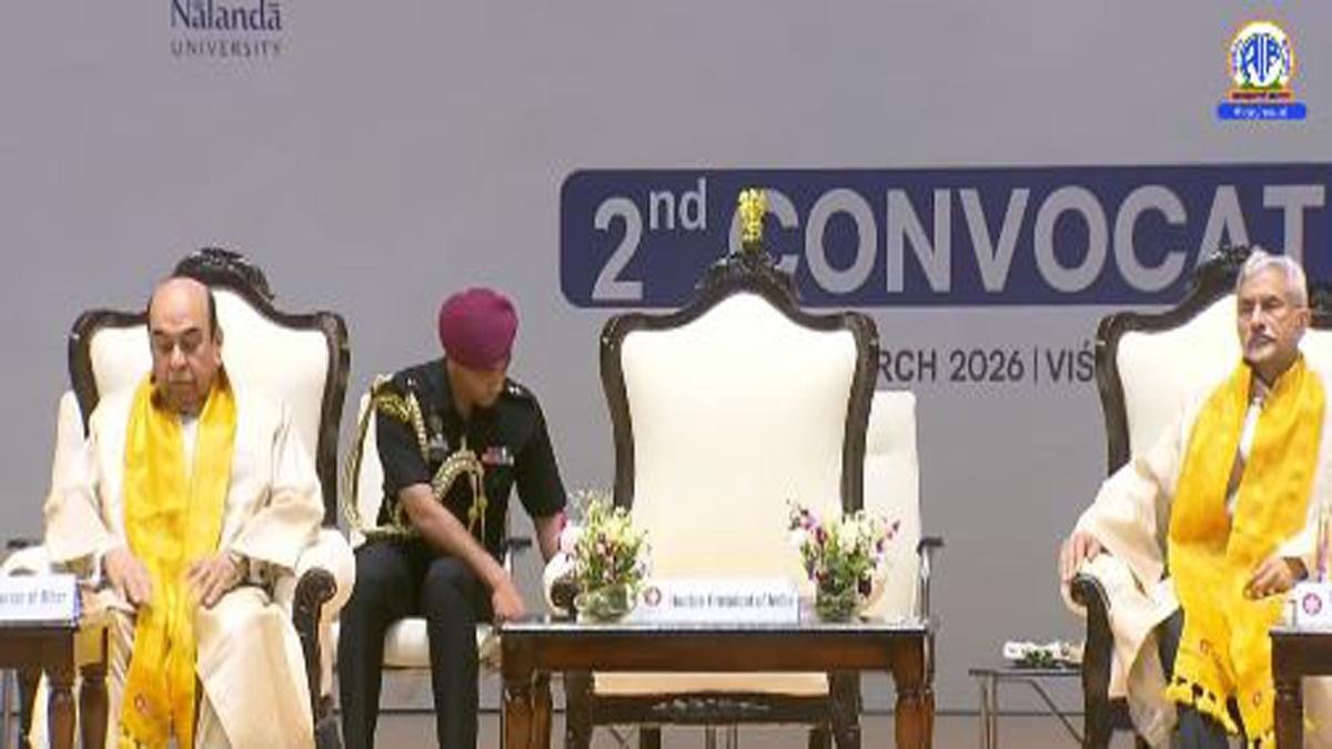 President 3 22Scope News