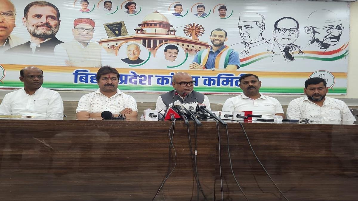 Rajesh Ram 1 22Scope News