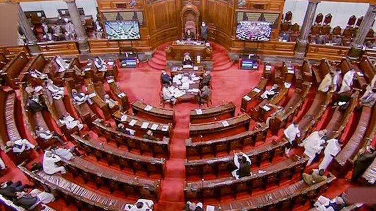 बिहार राज्यसभा चुनाव : वोटिंग खत्म, महागठबंधन को बड़ा झटका, NDA की पांचों सीटों पर जीत लगभग तय