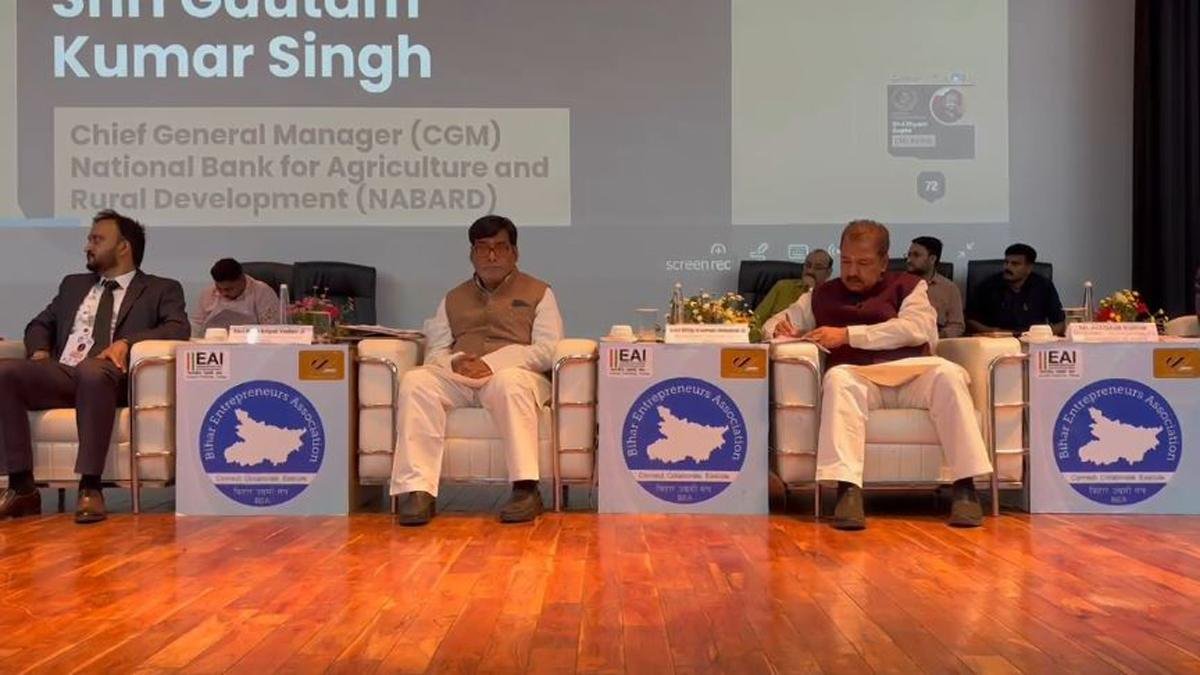 Ramkripal Yadav 1 1 22Scope News